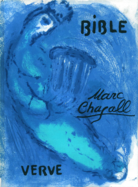 Chagall 1